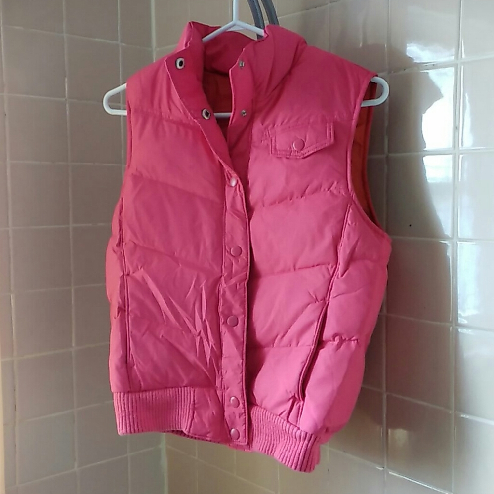 NWOT Gap Vest